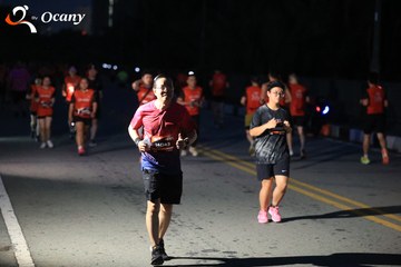 RUN TO LIVE 2025 - Ảnh #3263101