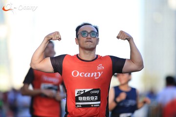 RUN TO LIVE 2025 - Ảnh #3281847