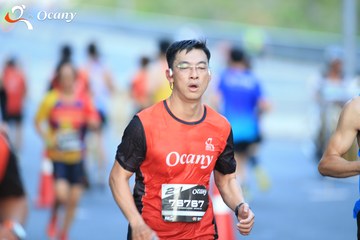 RUN TO LIVE 2025 - Ảnh #3290612