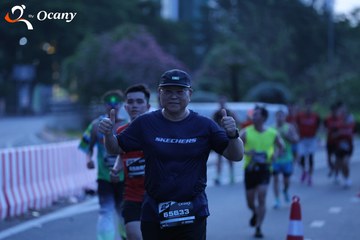 RUN TO LIVE 2025 - Ảnh #3206439