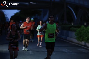 RUN TO LIVE 2025 - Ảnh #3155453