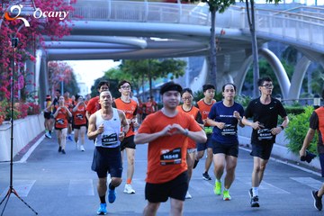 RUN TO LIVE 2025 - Ảnh #3156028