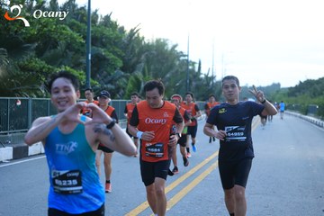 RUN TO LIVE 2025 - Ảnh #3267382