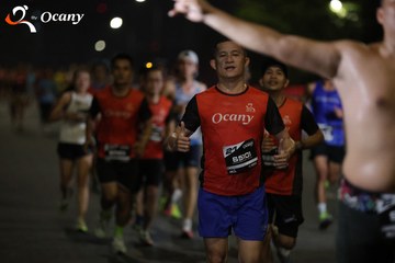 RUN TO LIVE 2025 - Ảnh #3201906