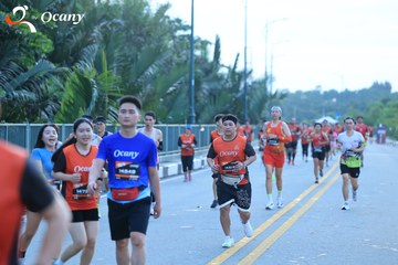 RUN TO LIVE 2025 - Ảnh #3289928
