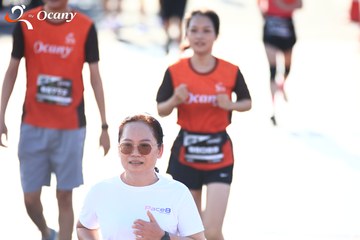 RUN TO LIVE 2025 - Ảnh #3207231