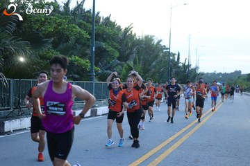 RUN TO LIVE 2025 - Ảnh #3267155