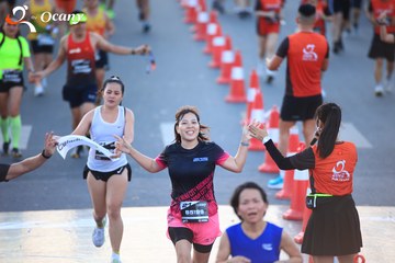 RUN TO LIVE 2025 - Ảnh #3153816