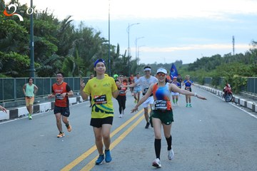 RUN TO LIVE 2025 - Ảnh #3282706