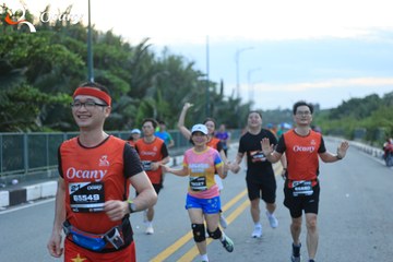 RUN TO LIVE 2025 - Ảnh #3282365
