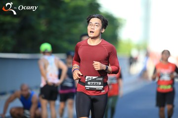 RUN TO LIVE 2025 - Ảnh #3288694