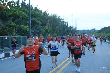 RUN TO LIVE 2025 - Ảnh #3289375