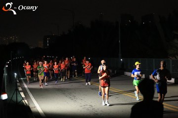 RUN TO LIVE 2025 - Ảnh #3261275