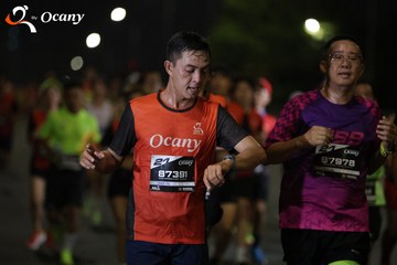 RUN TO LIVE 2025 - Ảnh #3202415
