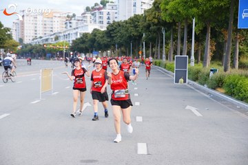 RUN TO LIVE 2025 - Ảnh #3260099