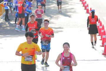RUN TO LIVE 2025 - Ảnh #3193968