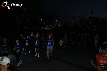 RUN TO LIVE 2025 - Ảnh #3283113