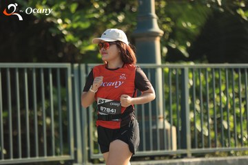 RUN TO LIVE 2025 - Ảnh #3260208