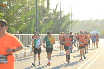 RUN TO LIVE 2025 - Ảnh #3301843