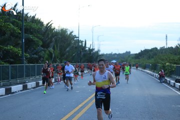 RUN TO LIVE 2025 - Ảnh #3268170