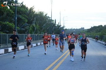 RUN TO LIVE 2025 - Ảnh #3265549