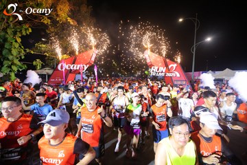 RUN TO LIVE 2025 - Ảnh #3139385