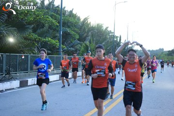RUN TO LIVE 2025 - Ảnh #3265948