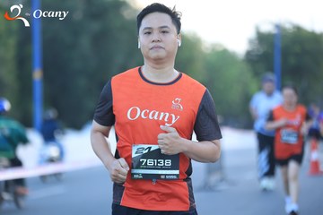 RUN TO LIVE 2025 - Ảnh #3258025