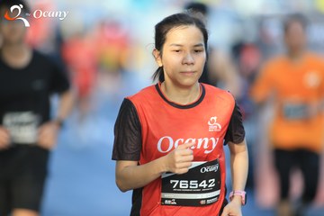 RUN TO LIVE 2025 - Ảnh #3284929