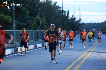RUN TO LIVE 2025 - Ảnh #3263888