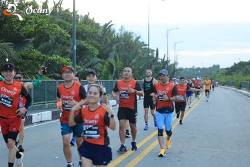 RUN TO LIVE 2025 - Ảnh #3283790