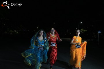 RUN TO LIVE 2025 - Ảnh #3279804