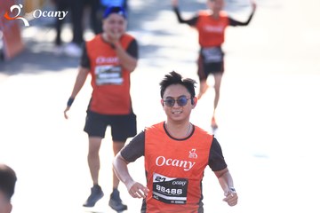 RUN TO LIVE 2025 - Ảnh #3207187