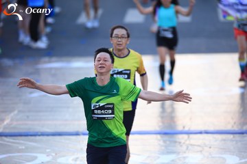 RUN TO LIVE 2025 - Ảnh #3153801