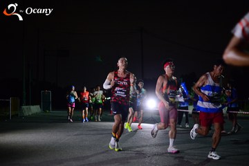 RUN TO LIVE 2025 - Ảnh #3269408