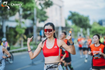 RUN TO LIVE 2025 - Ảnh #3305428