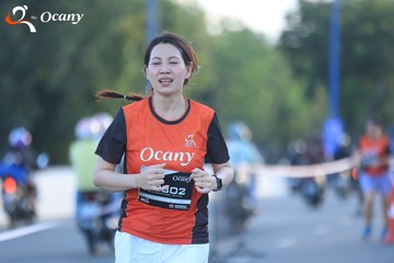 RUN TO LIVE 2025 - Ảnh #3258702