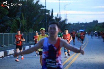 RUN TO LIVE 2025 - Ảnh #3263780
