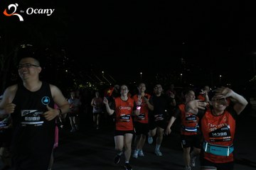 RUN TO LIVE 2025 - Ảnh #3280241