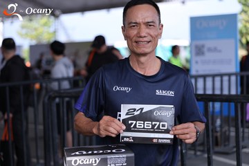RUN TO LIVE 2025 - Ảnh #3121942