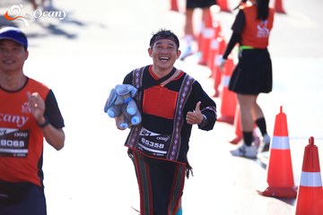 RUN TO LIVE 2025 - Ảnh #3206844