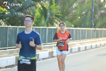RUN TO LIVE 2025 - Ảnh #3300023