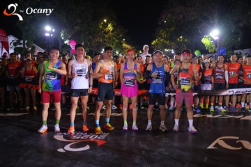RUN TO LIVE 2025 - Ảnh #3139297