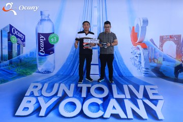 RUN TO LIVE 2025 - Ảnh #3132905