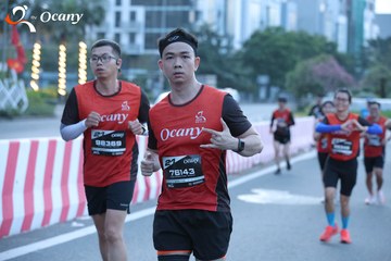 RUN TO LIVE 2025 - Ảnh #3207902