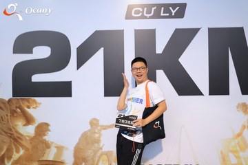 RUN TO LIVE 2025 - Ảnh #3214944