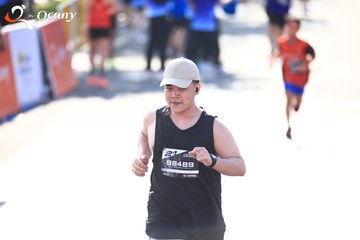 RUN TO LIVE 2025 - Ảnh #3208482