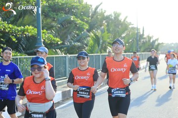 RUN TO LIVE 2025 - Ảnh #3303825