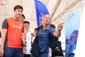 RUN TO LIVE 2025 - Ảnh #3135390