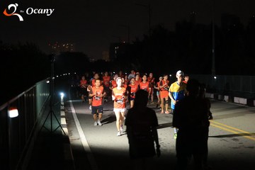 RUN TO LIVE 2025 - Ảnh #3261537